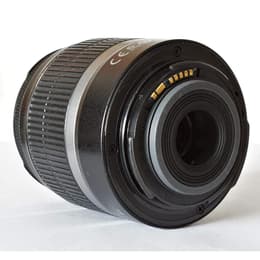 Objectif Canon EF-S 18-55mm f/3.5-5.6 IS Canon EF-S 18-55mm f/3.5-5.6