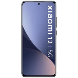Xiaomi 12 128 Go - Gris - Débloqué