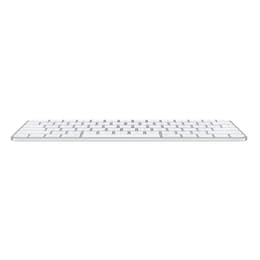 Magic Keyboard (2015) sans fil - Blanc - QWERTY - Néerlandais