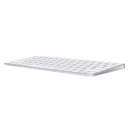 Magic Keyboard (2015) sans fil - Blanc - QWERTY - Néerlandais