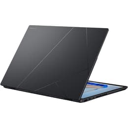 Asus ZenBook Duo UX8406CA 14" GHz - SSD 2 To - 32 Go QWERTY - Espagnol