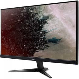 Écran 23" LED fhdtv Acer Nitro VG240YEBMIIX