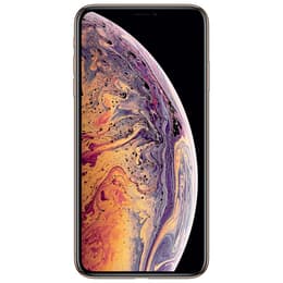 iPhone XS Max 256 Go - Or - Débloqué