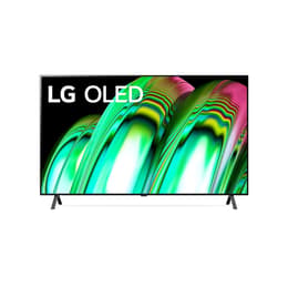 SMART TV OLED Ultra HD 4K LG OLED65A26LA