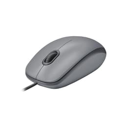 Souris Logitech M110