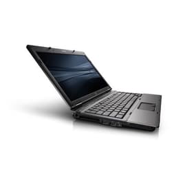 Hp ProBook 6530B 14" Core 2 2.4 GHz - Hdd 120 Go RAM 3 Go