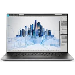Dell Precision 5760 17" Core i9 2.6 GHz - SSD 2 To - 32 Go AZERTY - Français