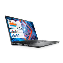 Dell Vostro 7500 15" Core i5 2.5 GHz - SSD 512 Go - 16 Go QWERTY - Anglais