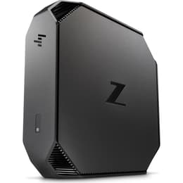 HP Z2 G4 Mini Core i5 3.1 GHz - SSD 240 Go RAM 4 Go