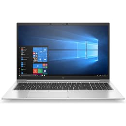 Hp EliteBook 850 G7 15" Core i5 1.6 GHz - Ssd 256 Go RAM 16 Go QWERTY - Italien