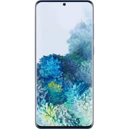 Galaxy S20+ 5G 128 Go - Bleu - Débloqué