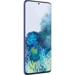 Galaxy S20+ 5G 128 Go - Bleu - Débloqué