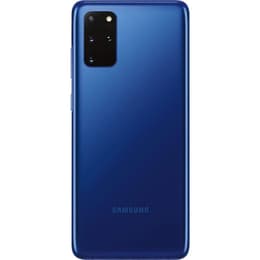Galaxy S20+ 5G 128 Go - Bleu - Débloqué