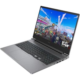 HP Omen Gaming 16-AE0XXX 16" Core i7 5.2 GHz - SSD 256 Go - 8 Go QWERTY - Anglais