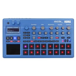 Accessoires audio Korg Electribe 2