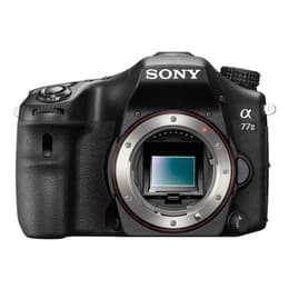 Reflex Alpha SLT-A77 II - Noir