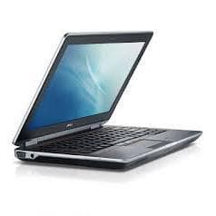 Dell Latitude E6320 13" Core i5 2.6 GHz - HDD 320 Go - 8 Go AZERTY - Français