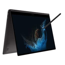 Samsung Galaxy Book2 Pro 15" Core i7 3.4 GHz - SSD 512 Go - 16 Go QWERTY - Anglais