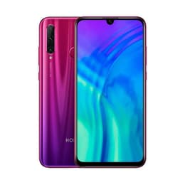 Honor 20 Lite 128 Go - Rouge - Débloqué