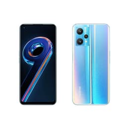 Realme 9 Pro+ 128 Go - Bleu - Débloqué
