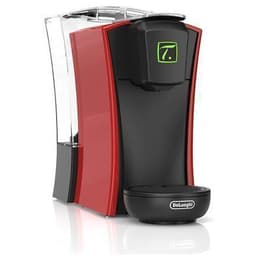 Théière électrique Delonghi 1,5000L Special T TST400.R MINI