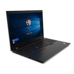 Lenovo ThinkPad L15 G2 15" Core i5 2.4 GHz - SSD 256 Go - 8 Go AZERTY - Français