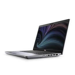 Dell Latitude 5410 14" Core i5 1.6 GHz - Ssd 256 Go RAM 8 Go QWERTZ - Allemand