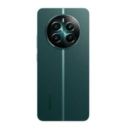 Realme 12+ 256 Go - Vert - Débloqué