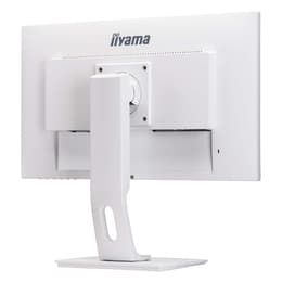 Écran 24" LED fhdtv Iiyama ProLite XUB2492HSU-W1