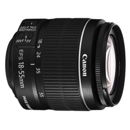 Objectif Canon 18-55mm f/3.5-5.6 IS II EF-S 18-55mm f/3.5-5.6 IS II