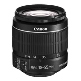 Objectif Canon 18-55mm f/3.5-5.6 IS II EF-S 18-55mm f/3.5-5.6 IS II