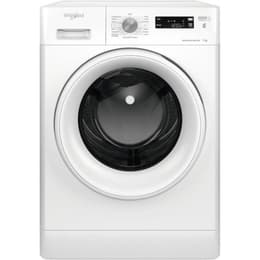 Lave-linge classique Frontal Whirlpool FFS7458WFR