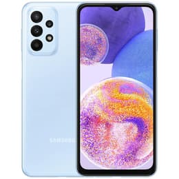 Galaxy A23 128 Go - Bleu - Débloqué - Dual-SIM