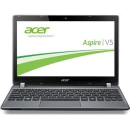 Acer V5-132P-21294G50NSS 11" Pentium 1.1 GHz - Hdd 500 Go RAM 4 Go