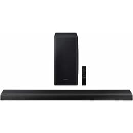 Barre de son HWQ800T - Noir