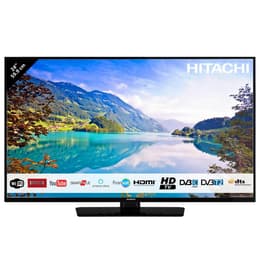 TV LCD HD 720p 61 cm Hitachi 24HE2001