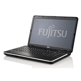 Fujitsu LifeBook A512 15" Core i3 2.3 GHz - SSD 256 Go - 4 Go AZERTY - Français