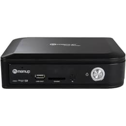 Disque dur externe Memup MEDIADISKDIAM2TB - SSD 1 To USB 2.0