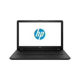 Hp 15-AF111NF 15" A6 2 GHz - Hdd 1 To RAM 8 Go