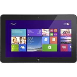 Dell Venue 11 Pro 7130 10" Core i5 1.6 GHz - SSD 128 Go RAM Go Sans clavier