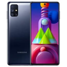 Galaxy M62 256 Go - Gris - Débloqué
