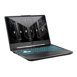 Asus TUF A15-TUF506QM-HN122W 15" Ryzen 7 3.2 GHz - SSD 512 Go - 16 Go - NVIDIA GeForce RTX 3060 AZERTY - Français