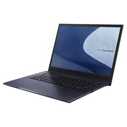 Asus ExpertBook B7 Flip B7402FBA-LA0165X 14" Core i7 2.1 GHz - SSD 512 Go - 16 Go QWERTZ - Suisse