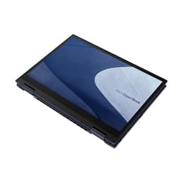 Asus ExpertBook B7 Flip B7402FBA-LA0165X 14" Core i7 2.1 GHz - SSD 512 Go - 16 Go QWERTZ - Suisse