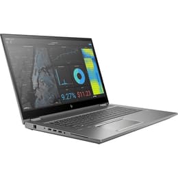 HP Zbook Fury 17 G8 17" Core i5 2.9 GHz - SSD 512 Go - 32 Go QWERTZ - Allemand