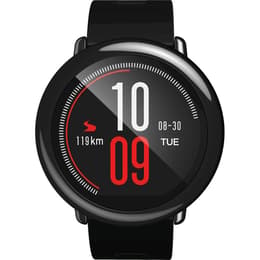 Montre Xiaomi Cardio GPS Amazfit Pace - Noir