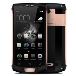 Blackview BV8000 Pro 64 Go - Noir/Or - Débloqué