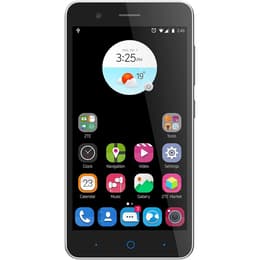 ZTE Blade A510 8 Go - Gris - Débloqué