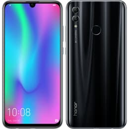 Honor 10 Lite 32 Go - Noir - Débloqué