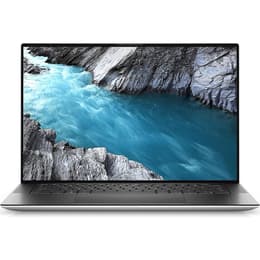 Dell XPS 15 9510 15" Core i9 2.5 GHz - SSD 2 To - 32 Go AZERTY - Français